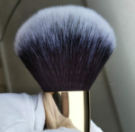 Makeup Brush for Powder, Foundation and Blush - Image 2