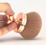 Extra Large Body Makeup Brush for Foundation and Self-Tanning Application