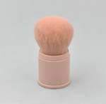 Retractable Powder and  Makeup Brush for Blush and Face Makeup - Image 2